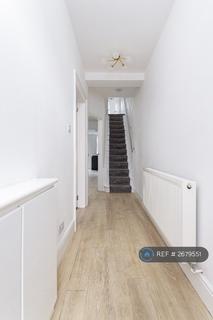 undefined, Ashbourne Road, Liverpool, L17