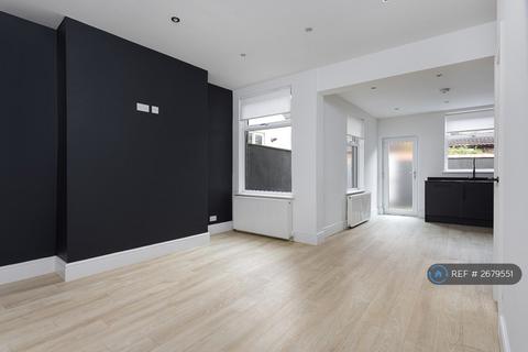 undefined, Ashbourne Road, Liverpool, L17