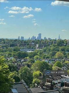 2 bedroom flat to rent, Risborough Close, London, N10