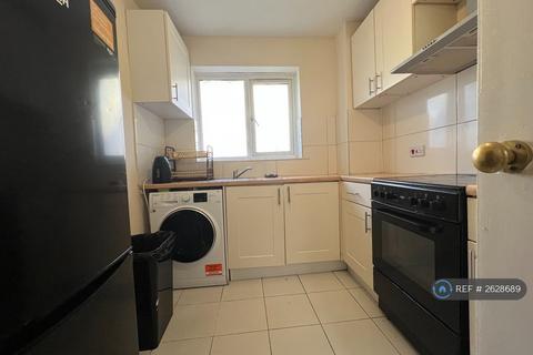 2 bedroom flat to rent, St. Matthew's Road, London, SW2