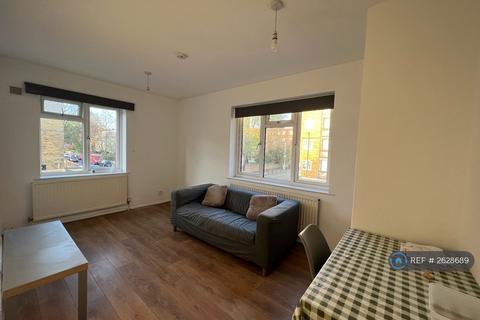 2 bedroom flat to rent, St. Matthew's Road, London, SW2