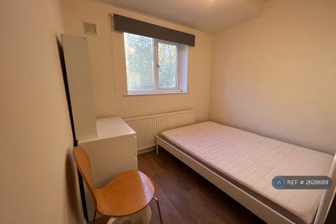 2 bedroom flat to rent, St. Matthew's Road, London, SW2