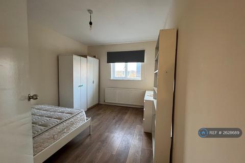 2 bedroom flat to rent, St. Matthew's Road, London, SW2