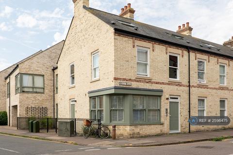 undefined, Montreal Road, Cambridge, CB1