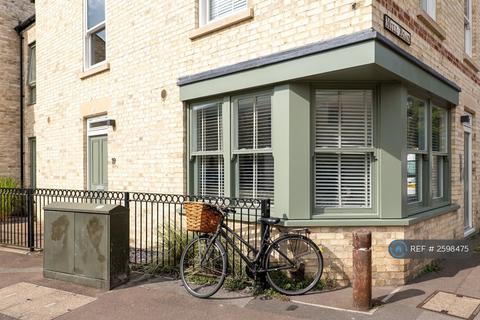 undefined, Montreal Road, Cambridge, CB1