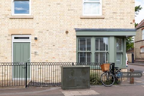 undefined, Montreal Road, Cambridge, CB1
