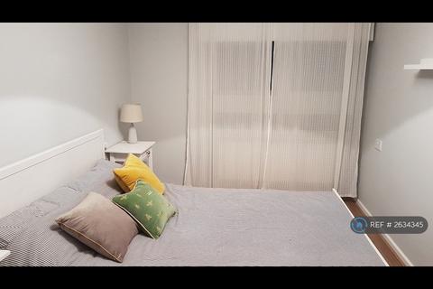 undefined, Lugard House, London, W12