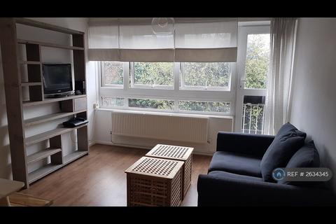 undefined, Lugard House, London, W12
