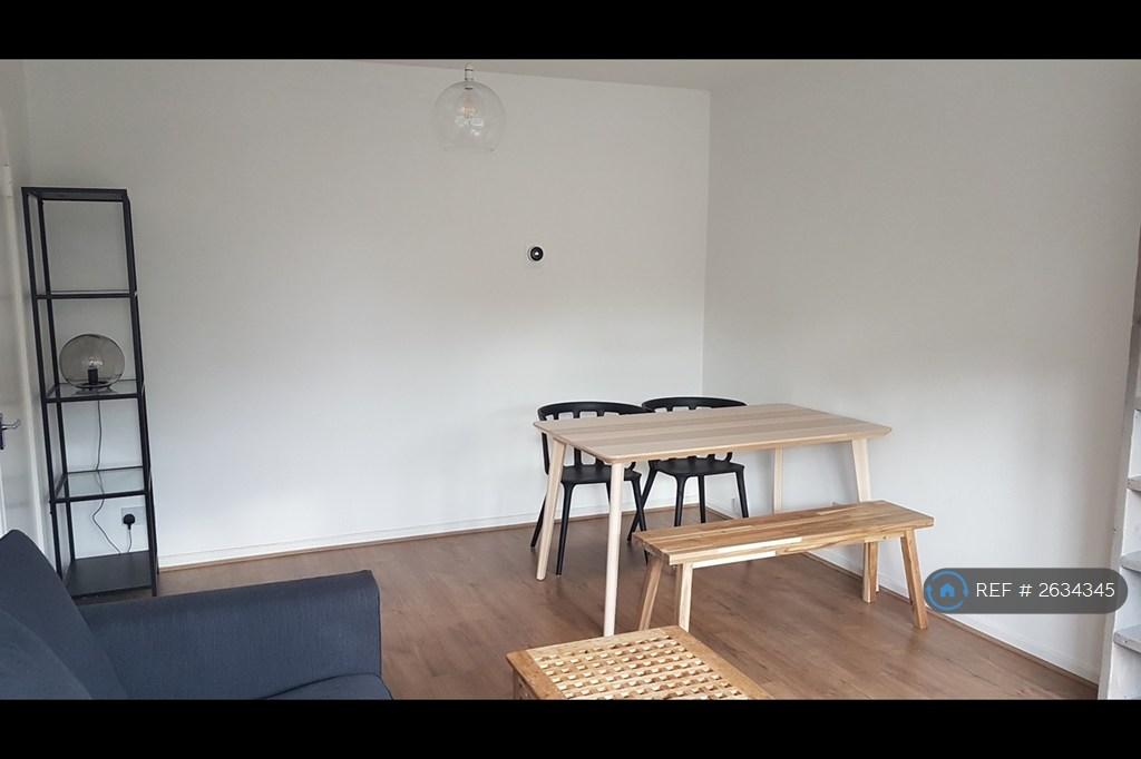 Living/Dining