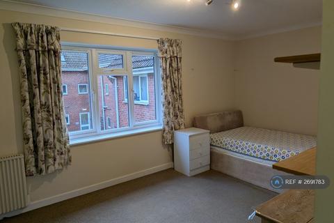undefined, Lingdale Place, Southampton, SO17