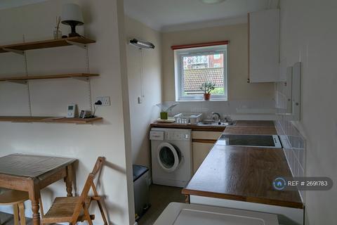 undefined, Lingdale Place, Southampton, SO17