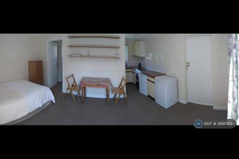 undefined, Lingdale Place, Southampton, SO17