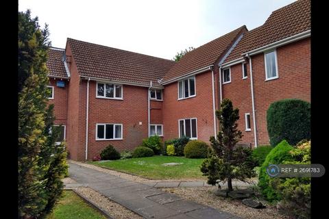 undefined, Lingdale Place, Southampton, SO17