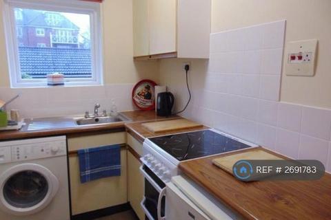 undefined, Lingdale Place, Southampton, SO17