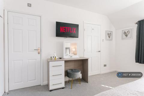 undefined, Church Hill Road, Solihull, B91