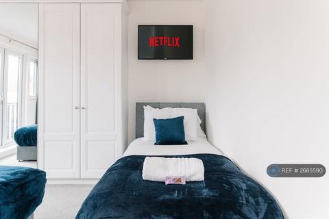 undefined, Church Hill Road, Solihull, B91