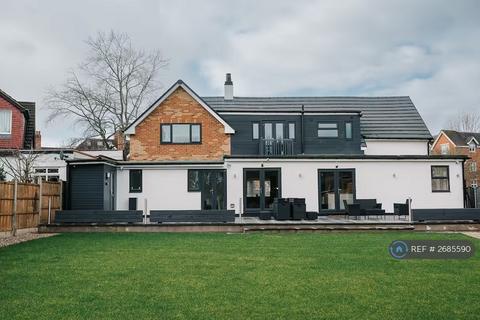 undefined, Church Hill Road, Solihull, B91