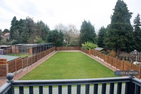 undefined, Church Hill Road, Solihull, B91