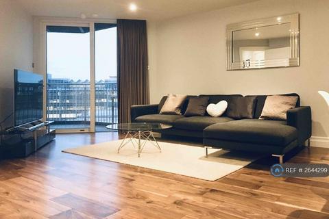2 bedroom flat to rent, Bridge Place, London, SW1V