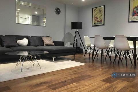 2 bedroom flat to rent, Bridge Place, London, SW1V