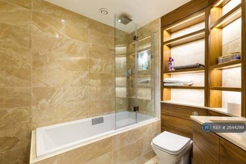 2 bedroom flat to rent, Bridge Place, London, SW1V