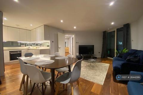 undefined, Bridge Place, London, SW1V