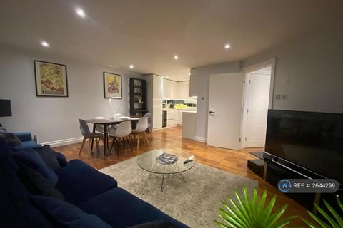 undefined, Bridge Place, London, SW1V
