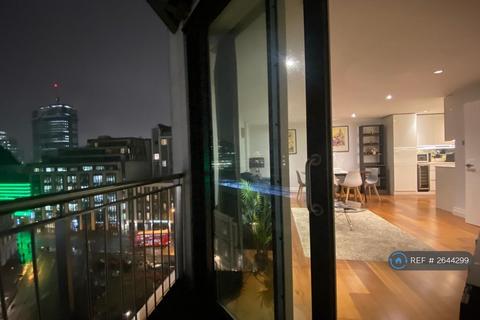 undefined, Bridge Place, London, SW1V