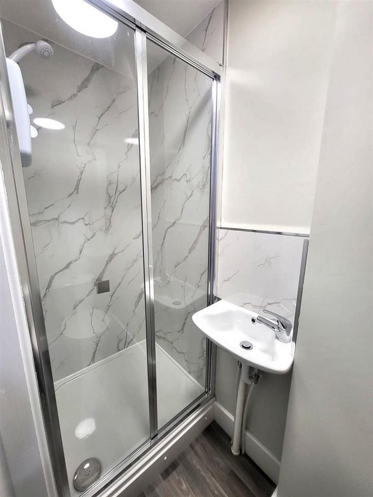 Shower Room Pic 1