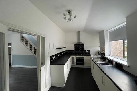 undefined, Whitley Terrace, Holywell