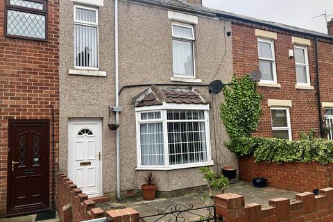 undefined, Whitley Terrace, Holywell