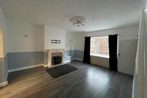 undefined, Whitley Terrace, Holywell