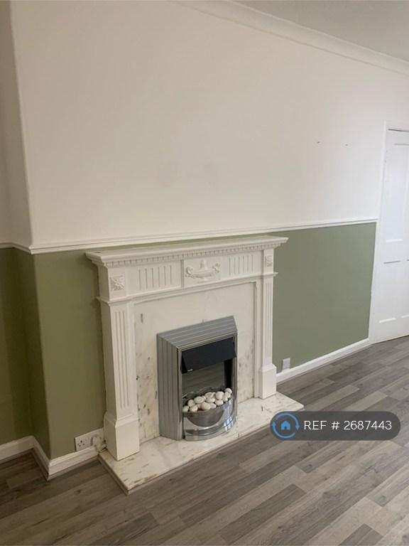 Lounge At Fireplace