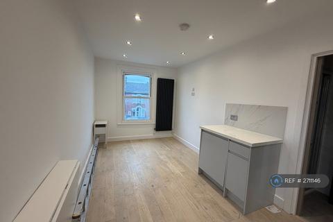 undefined, Junction Road, London, N19