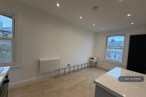 undefined, Junction Road, London, N19