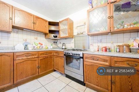 undefined, Hawstead Road, London, SE6