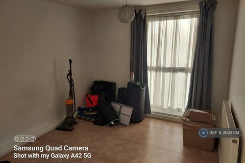 undefined, Jordans, Welwyn Garden City, AL7