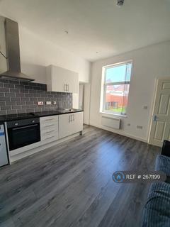 2 bedroom flat to rent, Thornhill Road, Coventry, CV1