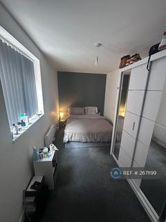 2 bedroom flat to rent, Thornhill Road, Coventry, CV1