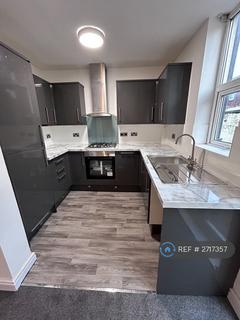 3 bedroom terraced house to rent, Beechwood Avenue, Wallasey, CH45