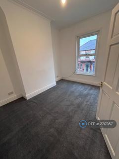 3 bedroom terraced house to rent, Beechwood Avenue, Wallasey, CH45