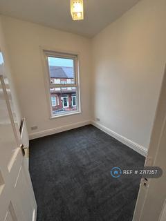 3 bedroom terraced house to rent, Beechwood Avenue, Wallasey, CH45