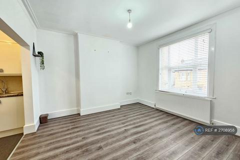 undefined, Canbury Park Road, Kingston Upon Thames, KT2
