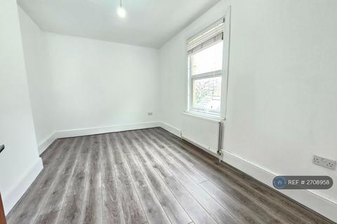 undefined, Canbury Park Road, Kingston Upon Thames, KT2