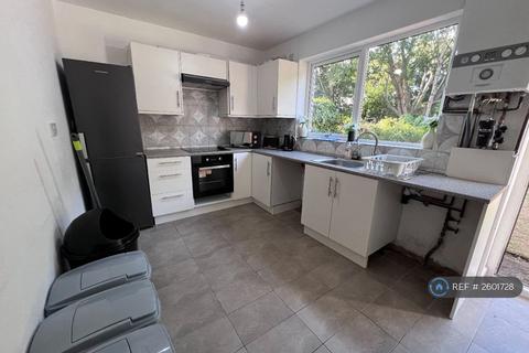 undefined, Deepdale Avenue, Manchester, M20