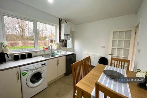 undefined, Deepdale Avenue, Manchester, M20