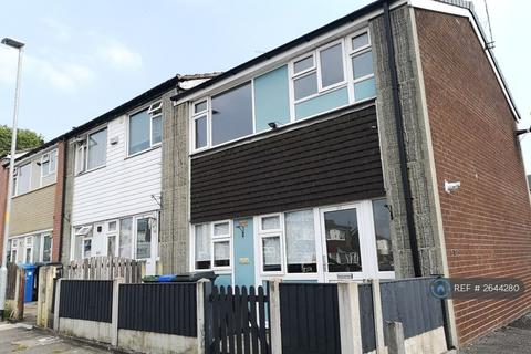 undefined, Smithy Grove, Ashton-Under-Lyne, OL6