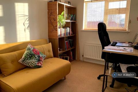 2 bedroom end of terrace house to rent, Croydon, Croydon, CR0