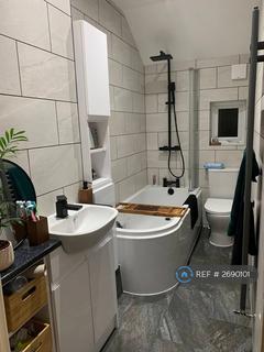 2 bedroom end of terrace house to rent, Croydon, Croydon, CR0