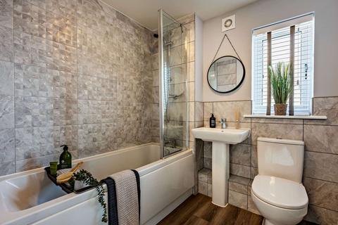 undefined, The Seasons, Worsley Mesnes Drive, Greater Manchester WN3